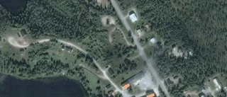 325 000 kronor för fastighet i Jokkmokks kommun