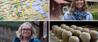 De hoppas kunna locka ut Kindanorna i helgen