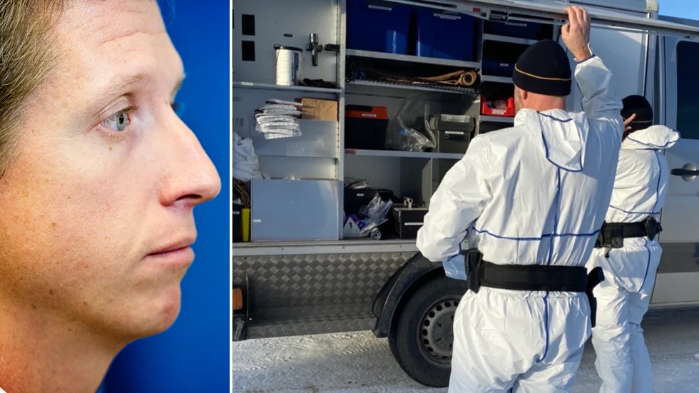 Åklagare Andreas Nyberg menar att det finns en stark motivbild inom en familjekonstellation där fyra personer nu sitter häktade. Detta ska förklara varför våldsdådet ägde rum i Malå natten mellan den 12 och 13 februari. På fredagsförmiddagen hade samtliga häktningsförhandlingar genomförts.