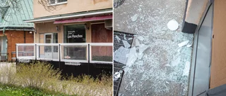 Ytterligare ett inbrott i en restaurang – polisen har säkrat spår