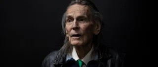 Kanadensiske låtskrivaren Gordon Lightfoot död