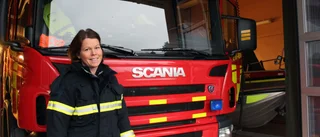 Glädjebeskedet: chans att få fortsätta jobba dygn i Västervik