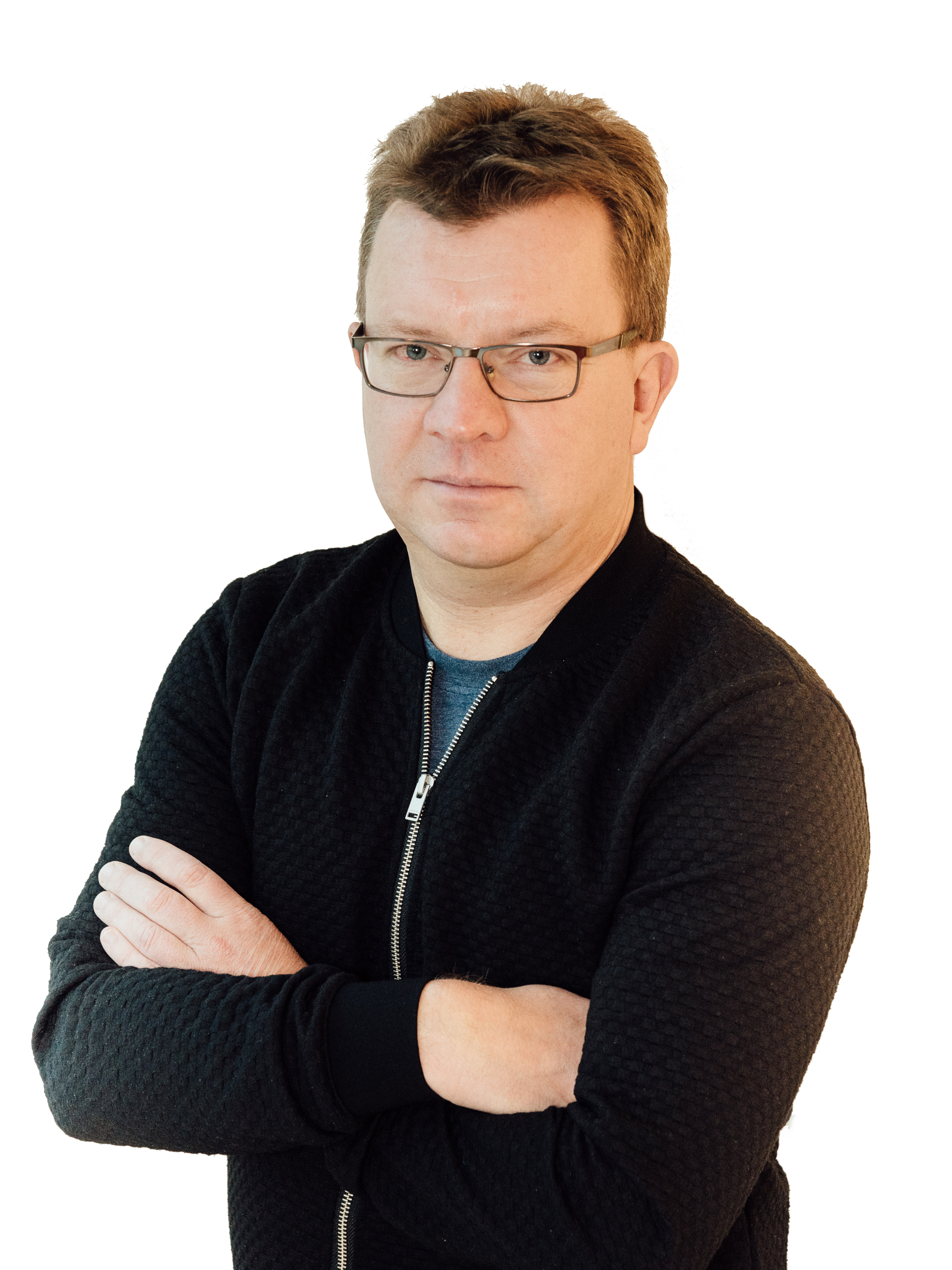 Rikard Nilsson