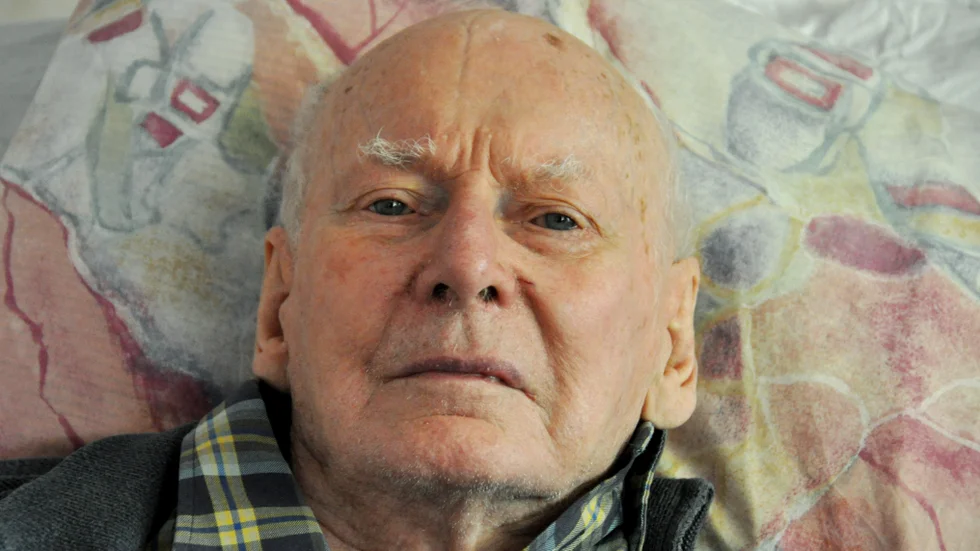Bertil Andersson.