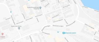 Jättevilla i Västervik har fått nya ägare - priset: 5 500 000 kronor