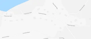 Ägarbyte för mindre hus i Västervik