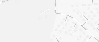 Tomt i Söderköping har fått nya ägare - priset: 4 425 000 kronor