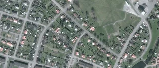 Hus på 118 kvadratmeter från 1956 sålt i Skänninge - priset: 1 300 000 kronor
