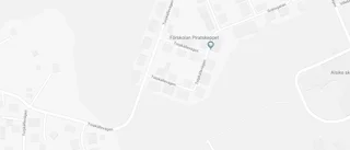 177 kvadratmeter stort hus i Alsike, Knivsta sålt till nya ägare