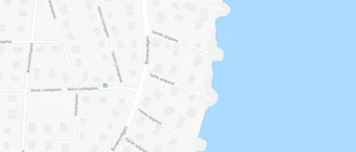 106 kvadratmeter stort hus i Motala sålt för 2 400 000 kronor