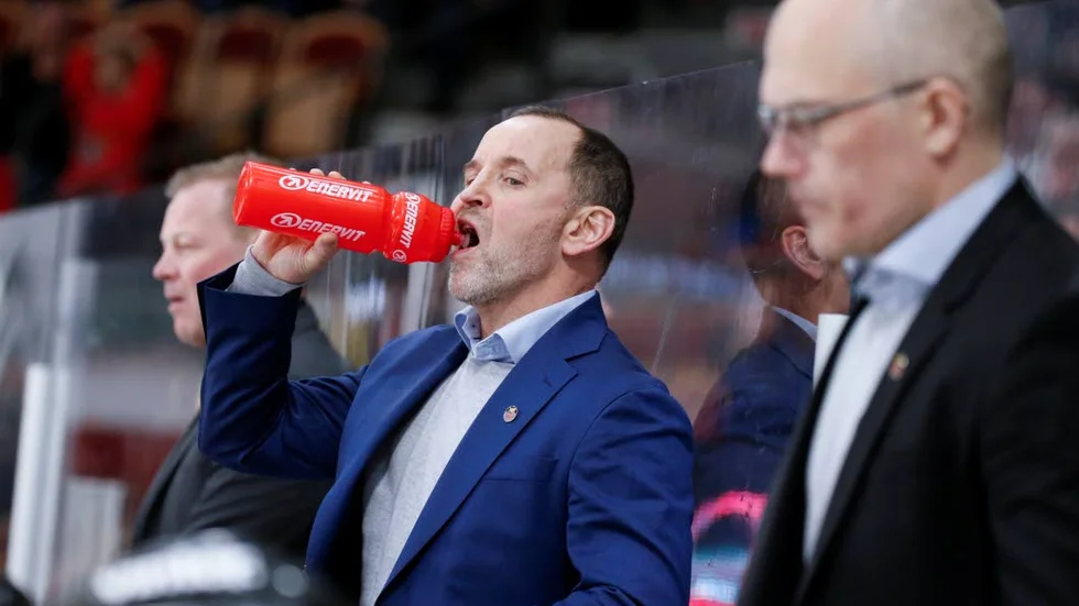 Thomas "Bulan" Berglund.