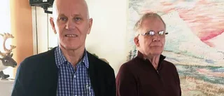 Från kolugn till pappersfabrik