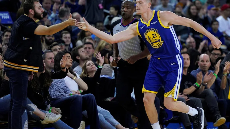 Jonas Jerebko