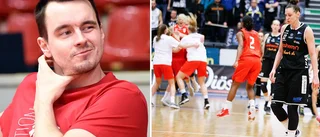 Slog ut Luleå – tog ny skalp i första SM-finalen