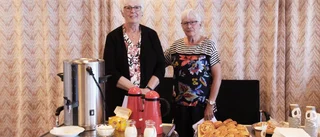 Säsongsstart hos PRO Överkalix