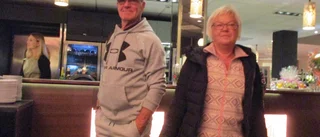Modevisning hos PRO Kalix
