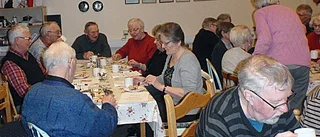 Friskvård och integrationsprojekt i Vittangi