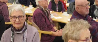 Årsmöte hos PRO Kalix
