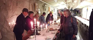 På resa från fort till halm