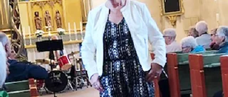 Vårkonsert med mode och mat