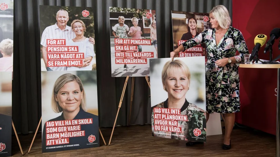Det är fritt fram att starta nya S-föreningar. Bara fantasin sätter gränser.