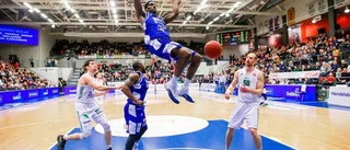 Se: Här är fem av BC Luleås snyggaste dunkar