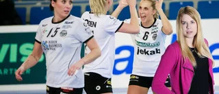 Krönika: Måste vinna – annars kommer krisstämpeln