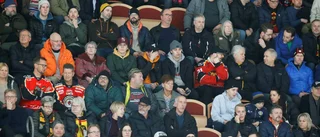 Publikvimmel: Var du på läktaren i derbyt?