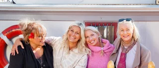 "En musikfest utan dess like" på väg mot Nyköping – med båt