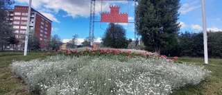 På vandring genom centrala Boden