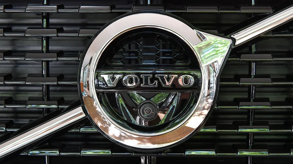 Volvo Cars siktar på att helt sluta tillverka dieselbilar i början av 2024. Arkivbild