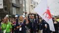 Gotlands ansökan om Island Games 2031 har skickats in