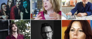Spåren efter det bortglömda rockbandet ledde till min egen familj