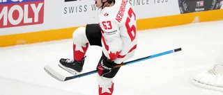 Kanada vann VM-rysaren – segrade på straffar