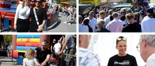 Se alla bilder från årets Kise marken – över 7 000 var på plats 