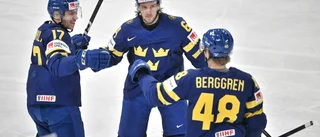 Lindholm: Vi är byggda för de stora matcherna
