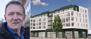 Beskedet: Så blir det med namninsamlingen mot torghuset