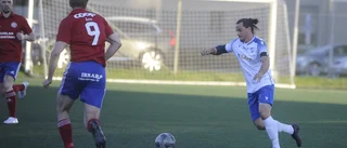 IFK Nyköping föll: "De spelar väldigt destruktivt"