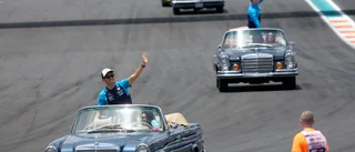 Kritik mot Miamis GP: "Ingen av förarna gillar det"