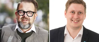 Utveckla länet och stärk kompetensförsörjningen