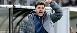 BBC: Pochettino tar över Chelsea