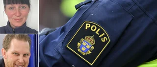 Anna och Tommy konfronterade biltjuvarna: "Ni får gå härifrån"