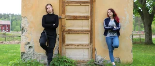 ”Det är inte fem killar som sitter i mammas källare längre”