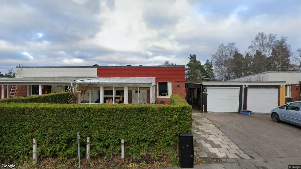 Svampvägen 7
