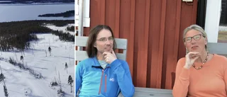 Föreningen som vägrar ge upp kampen mot gruvan • "Provocerande"