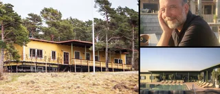 SKISSER: Så går de storslagna hotellplanerna i Lummelunda 