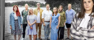 "Som äktenskapsmäklerska kan jag låta mig övertalas"