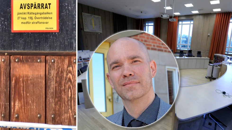 20-åringen grät vid häktningen – men nu slipper han sitta frihetsberövad längre. Inlandsbon som varit häktad för mordet i Malå släpptes på tisdagen, bevisningen är inte tillräckligt stark enligt åklagaren. Advokat Urban Rönnblom påpekar att hans klient hela tiden förnekat brott och känner stor lättnad över frisläppandet.