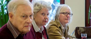 Senior - den här artikelserien handlar om dig!