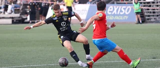 Ny smäll för Smedby – föll hemma mot topplaget